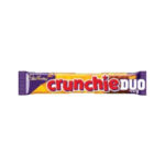 CADBURY CRUNCHIE DUO BAR- LAUNCH OCT-2026