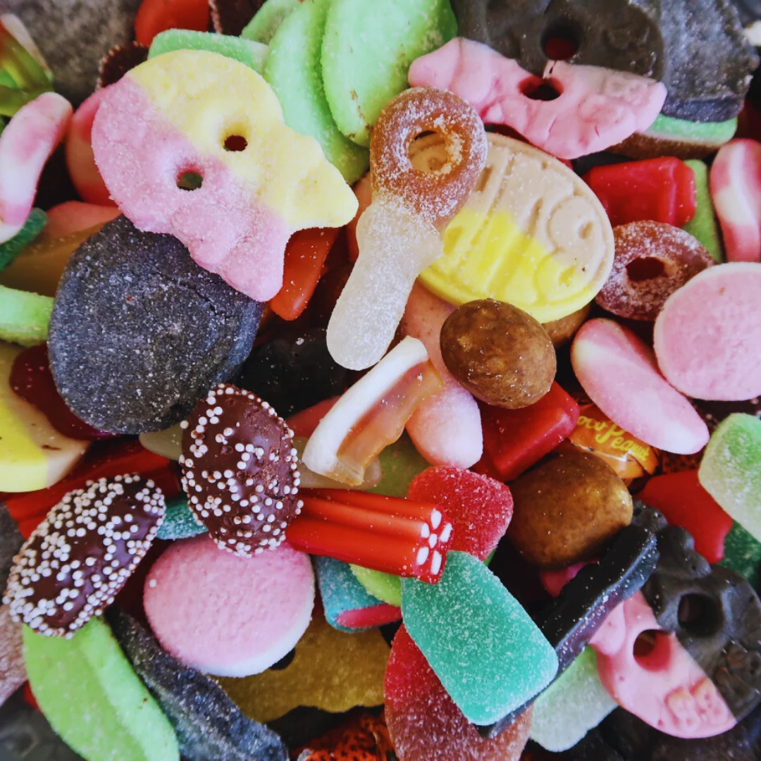 German Sweets & Candies GmbH promotional image