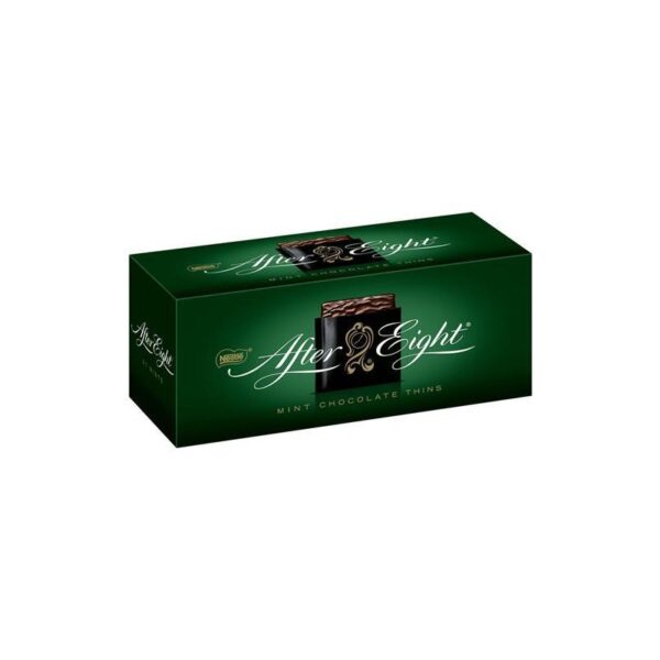 After eight classic 200g