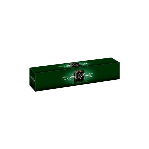 After eight classic 400g