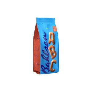 Bahlsen ABC Russian bread 100 g bag