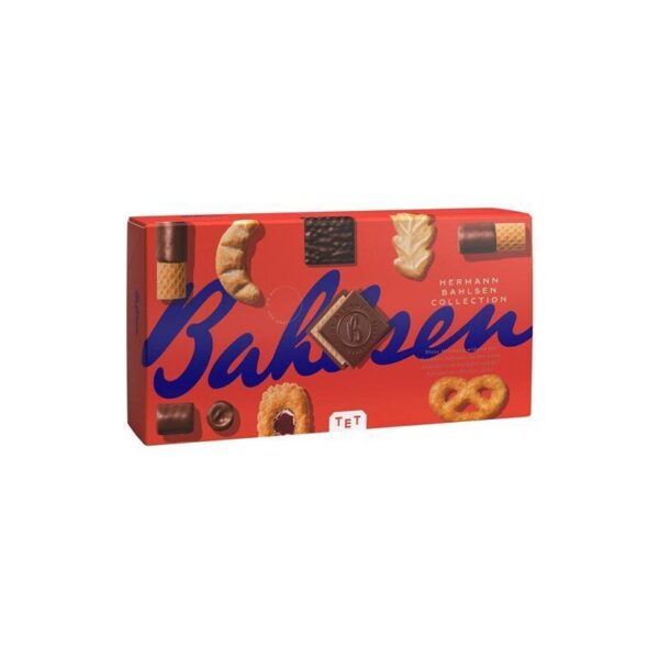 Bahlsen Hermann Collection 454g