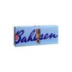 Bahlsen Waffeletten Vollmilch 100GR