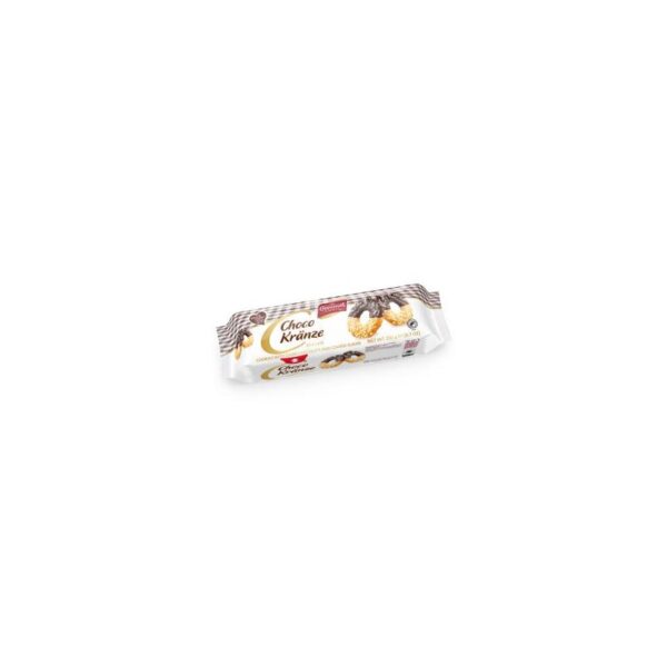 Coppenrath Choco Wreaths Classic 250g