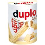 Duplo White 10 pack