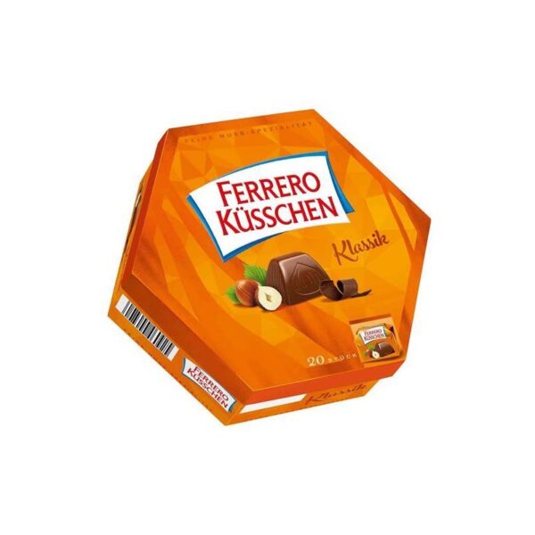 Ferrero Küsschen Classic