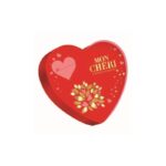 Ferrero Mon Cheri praline heart 147GR