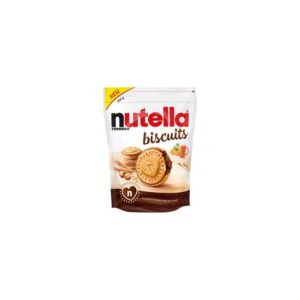 Ferrero Nutella Cookies 304 g