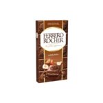Ferrero Rocher Bar Hazelnut - Original