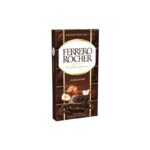 Ferrero Rocher Bar Hazelnut - Dark