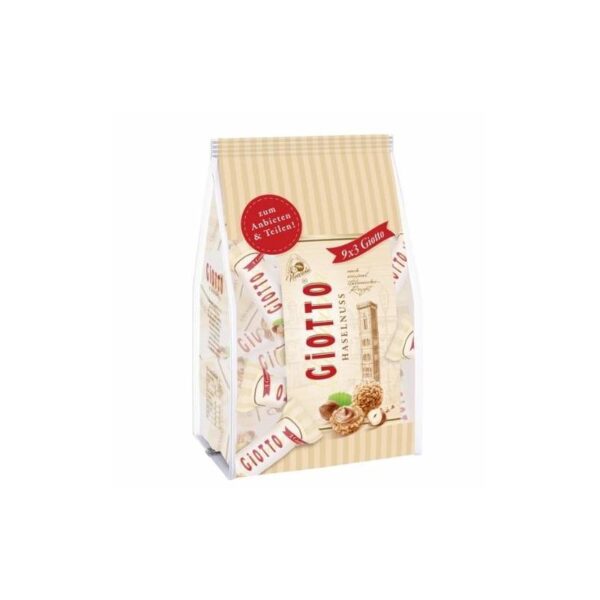 Giotto mini poles