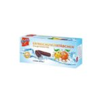 DeBeukelaer Refreshment Sticks Orange Lemon Mix 75g
