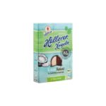 Halloren Organic Balls Coconut-Cocoa