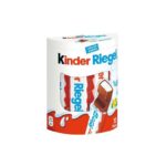 Kinder Riegel 10 bars