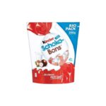Kinder Schoko Bons 300g - Chocolate Balls - Filled With A Mixture Of Milk Cream And Pieces Of Hazelnut