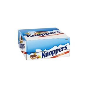 Knoppers 24er Pack