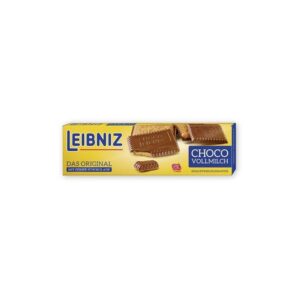 Leibniz Butterkeks Choco Vollmilch 125 g
