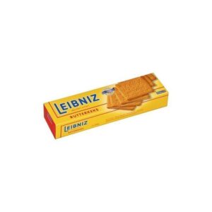 Bahlsen Leibniz butter biscuits 200 g pack