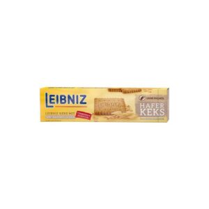 Leibniz oatmeal biscuits 230 g