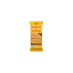 Leibniz Cookies ´n Cream Choco 18x38g