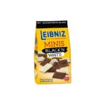 Leibniz Minis Black'n White 125g