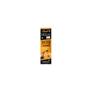 Lindt Hello Salted Caramel