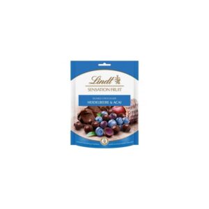 Lindt Sensation Fruit - Blueberry & Acai