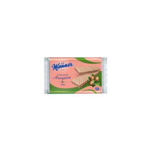 Manner Knuspino Hazelnut 110g