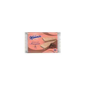 Manner Knuspino Chocolate 110g