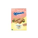 Manner Wholegrain Wafers 300g