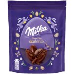 Milka Fine Eggs darkmilk 90g