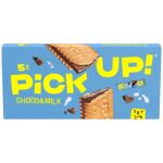 PickUp Choco & Milk