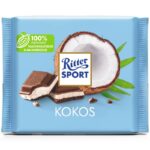 Ritter Sport Coconut