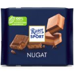Ritter Sport Nougat