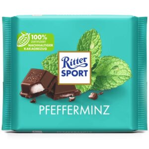 Ritter Sport Peppermint