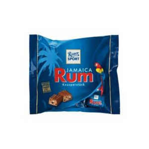 Ritter Sport Rum