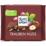 Ritter Sport Raisin Nut
