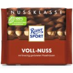 Ritter Sport Whole-Nut