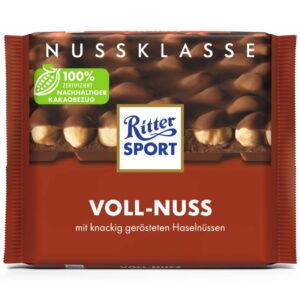 Ritter Sport Whole-Nut