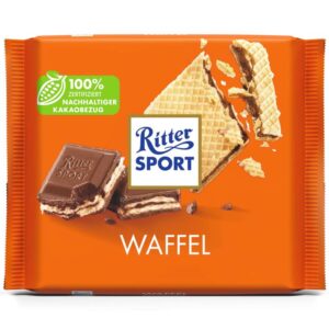 Ritter Sport Wafer