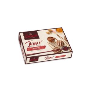 Sarotti Tiamo Truffles Amaretto