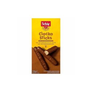 Schär Ciocko Sticks - gluten-free
