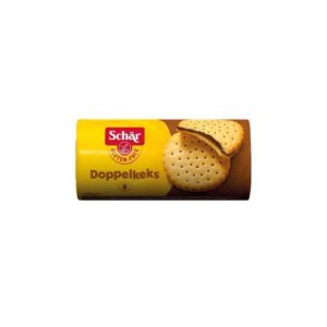 Schär Double Cookie - gluten-free