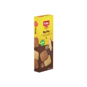 Schär Notes - gluten-free