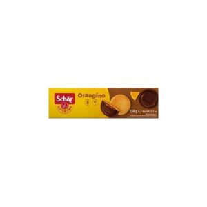 Schär Orangino - gluten-free