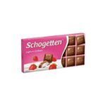 Schogetten Yogurt strawberry