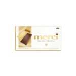 Storck Merci Bar Chocolate Coffee & Cream
