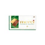 Storck Merci Bar Chocolate Haselnut-Almond