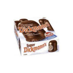 Super Dickmanns