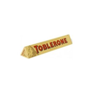 TOBLERONE 100g